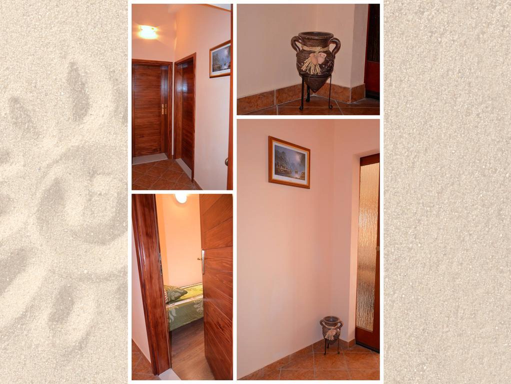 Apartman Julienne Kastela Exterior photo