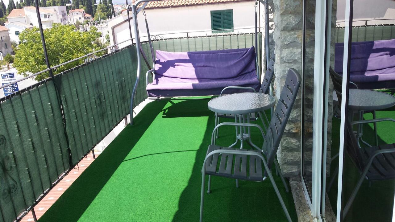 Apartman Julienne Kastela Exterior photo